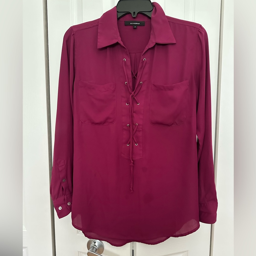Women blouse